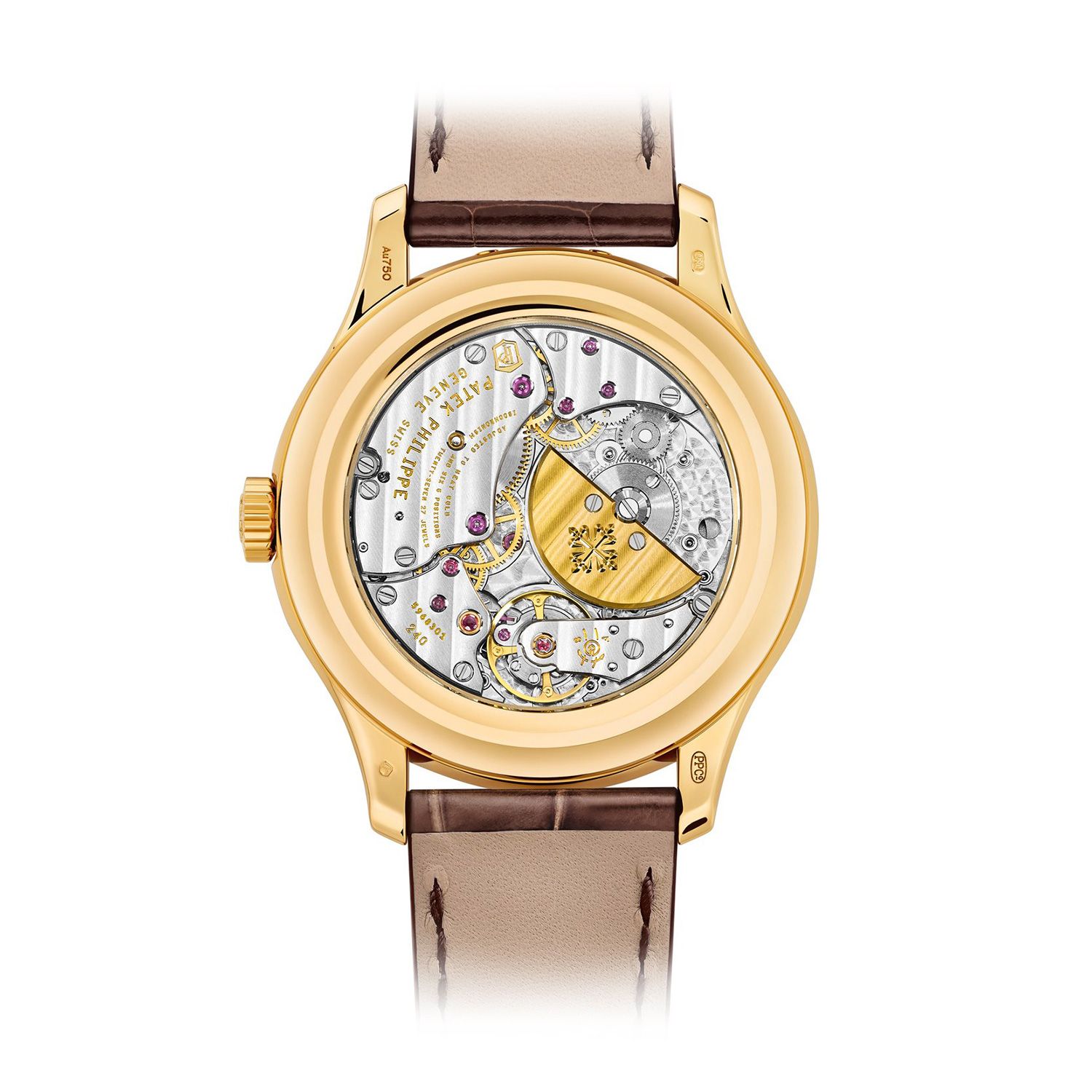 Patek Philippe Grand Complications 5327J-001 - Perpetual Calendar