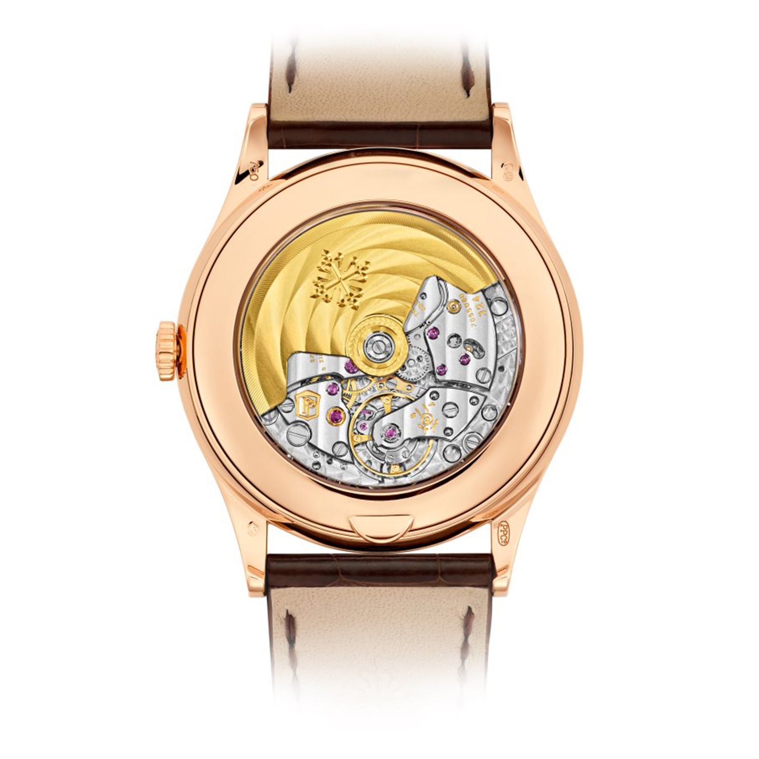 Patek Philippe Complications 5396R-011 Annual Calendar & Moonphase