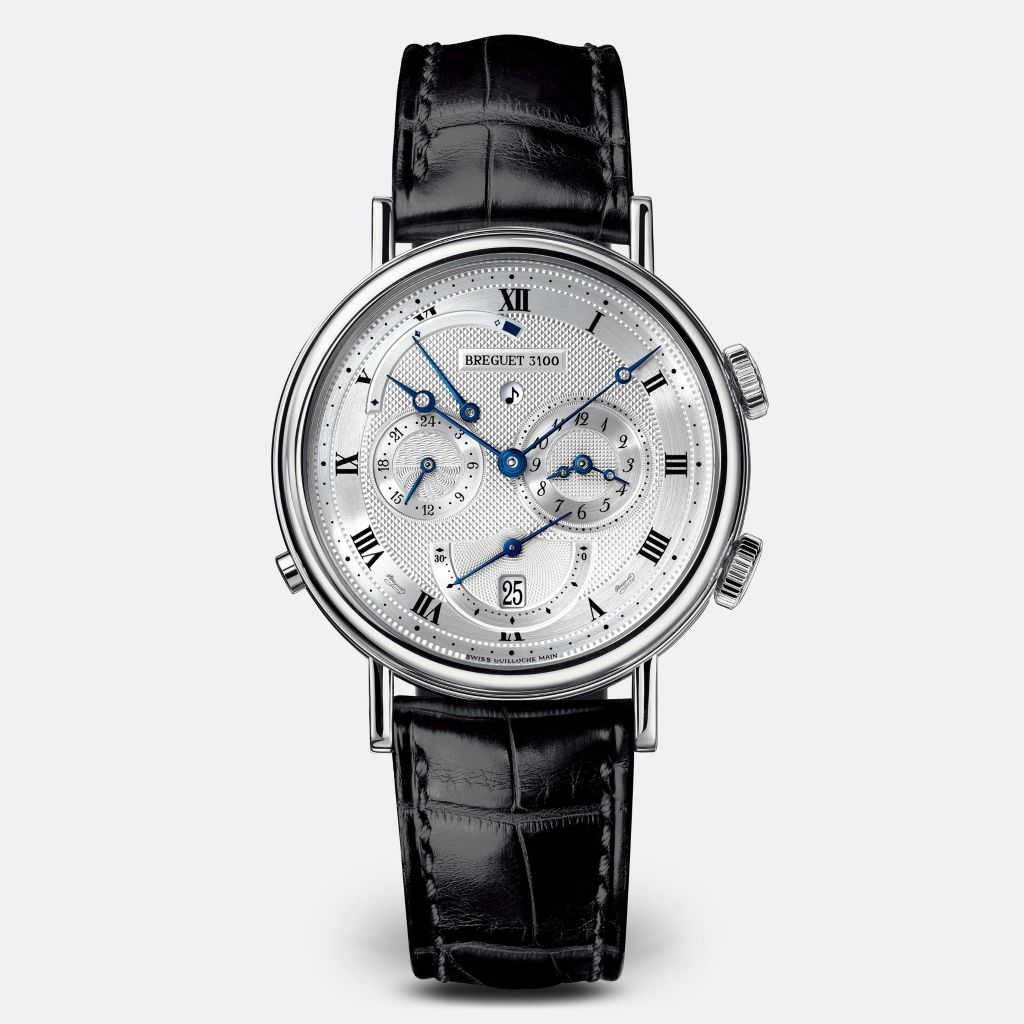 Breguet Classique Le Réveil du Tsar 5707 5707BB/12/9V6