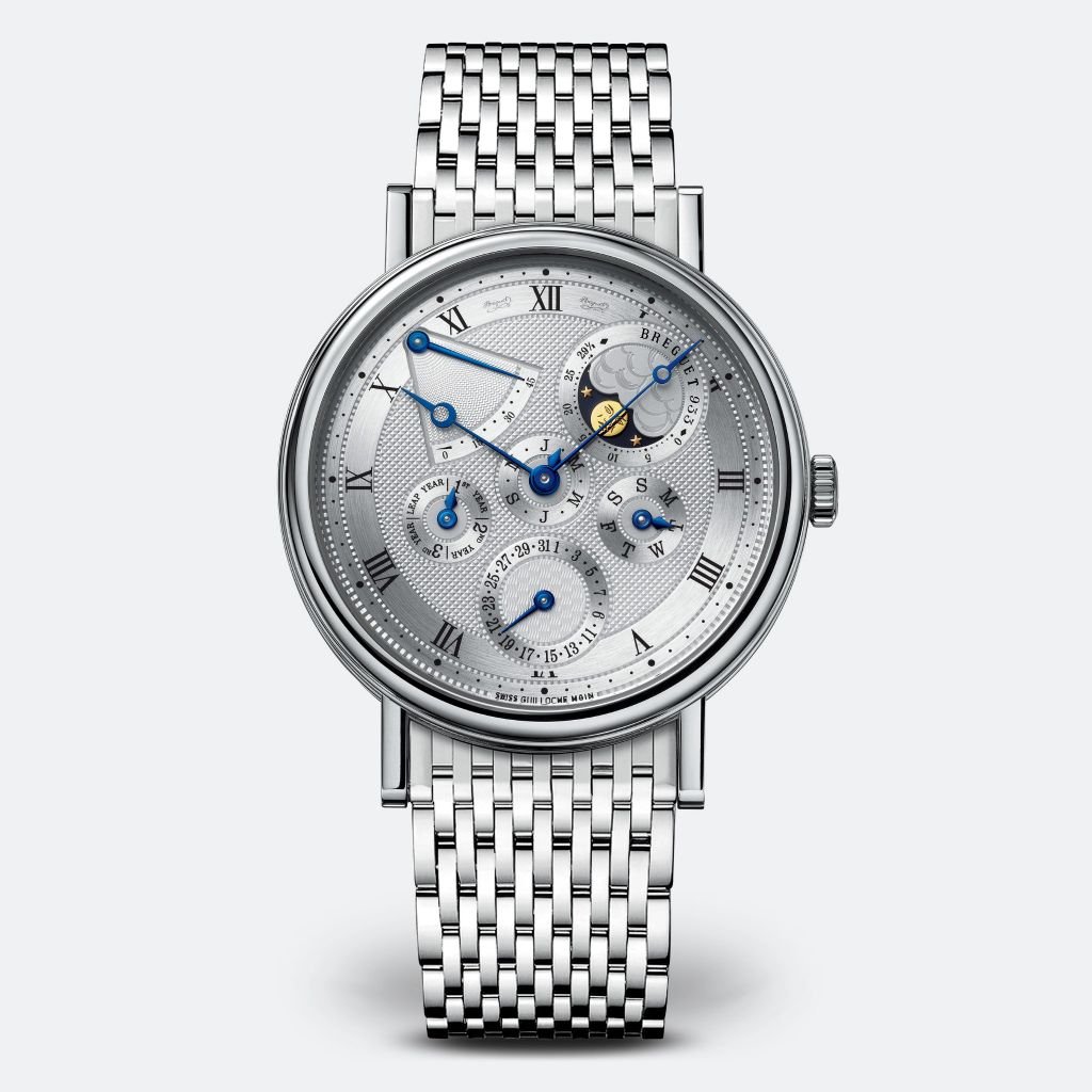 Breguet Classique 5327 5327BB/1E/BV0