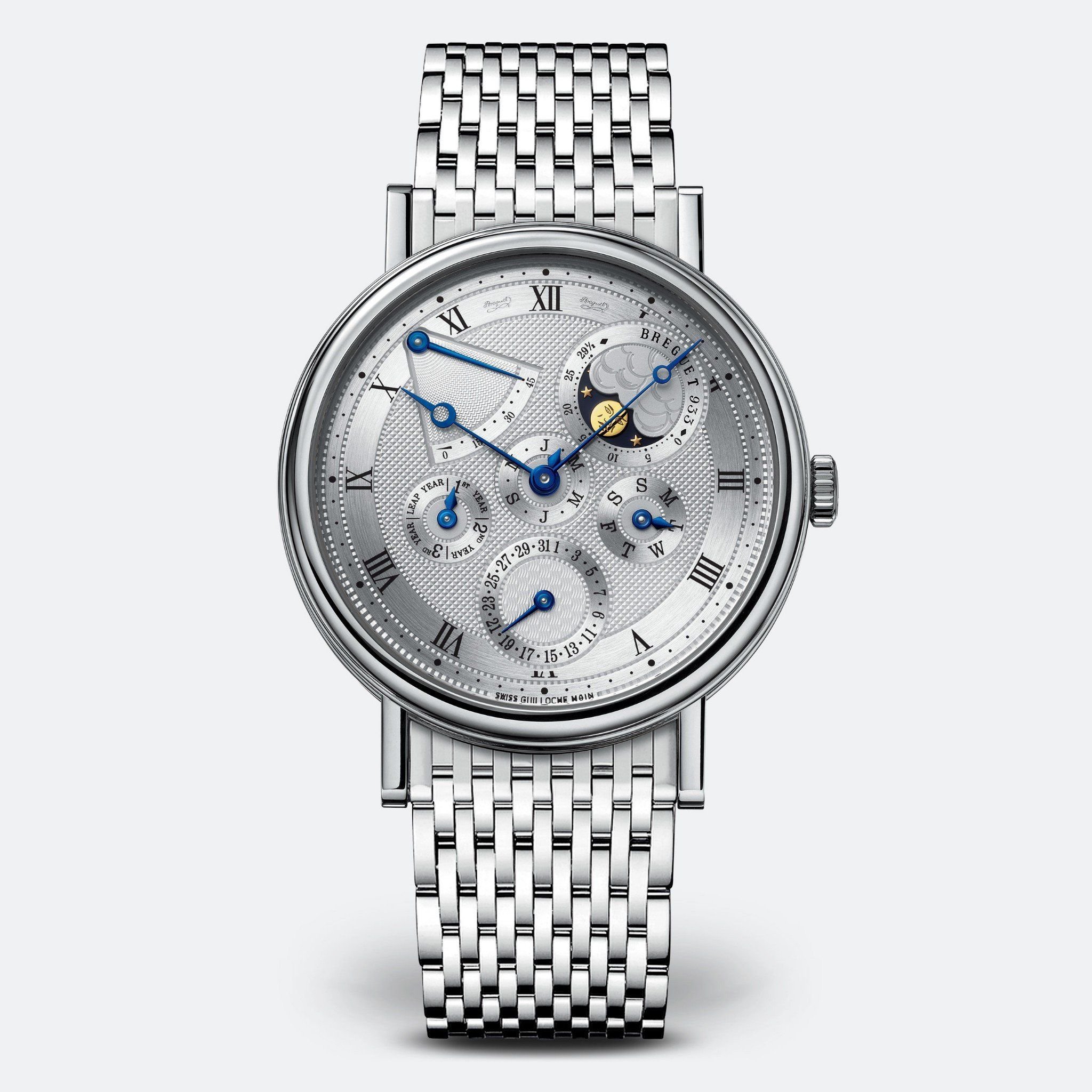 Breguet Classique 5327 5327BB/1E/BV0