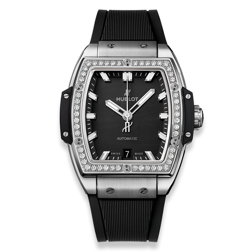 Hublot Spirit Of Big Bang Titanium Diamonds