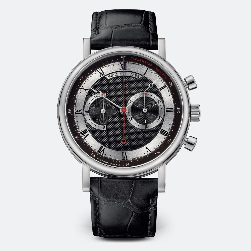 Breguet Classique 5287 5287BB/92/9ZU