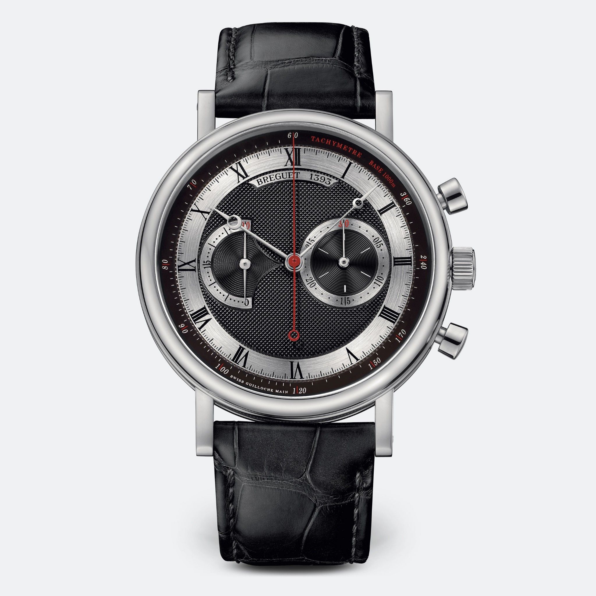 Breguet Classique 5287 5287BB/92/9ZU