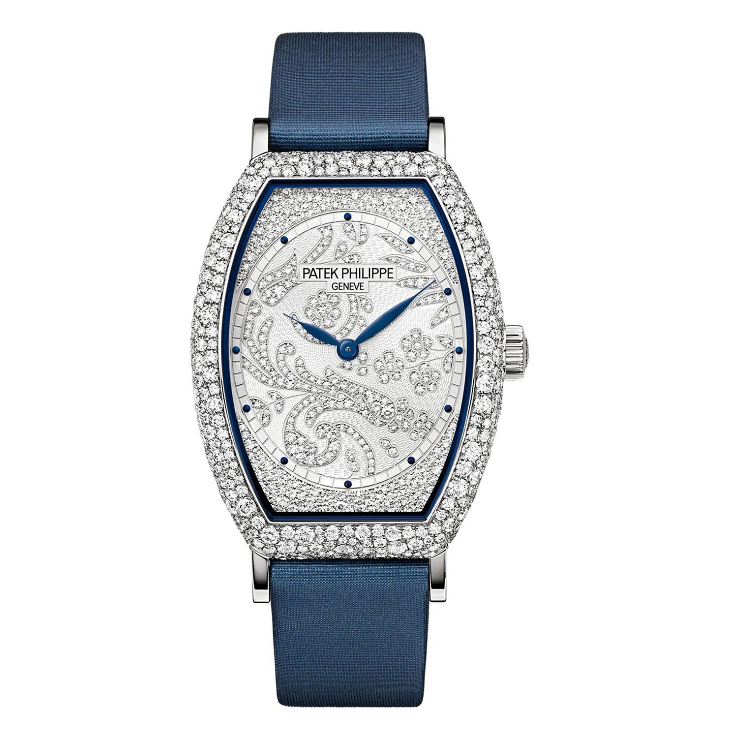Patek Philippe Gondolo 7099G-001 - Haute Joaillerie
