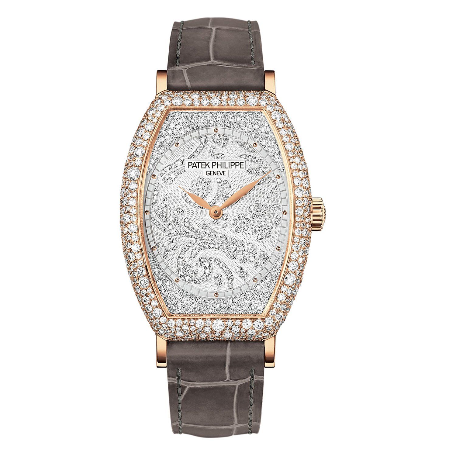 Patek Philippe Gondolo 7099R-001 - Haute Joaillerie