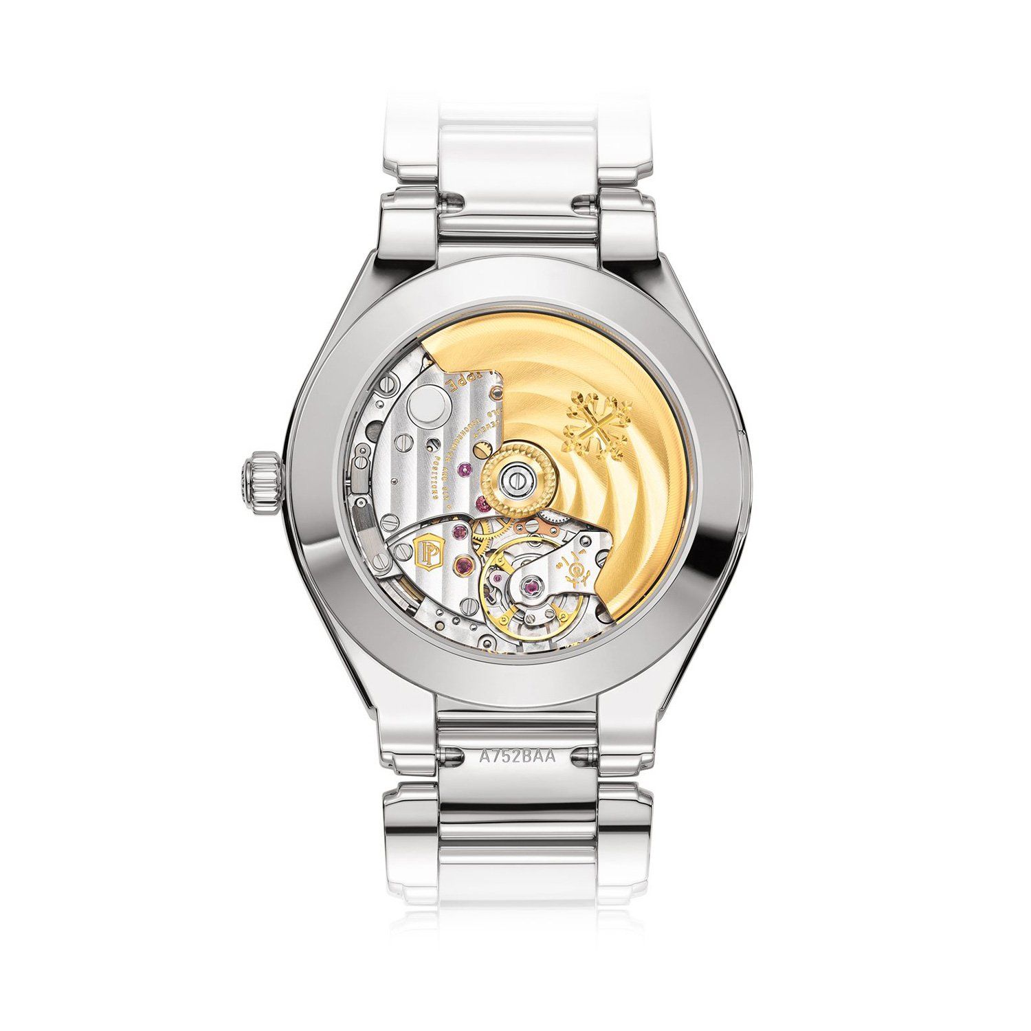Patek Philippe Twenty~4® 7300/1200A-001 - Automatic Blue Dial
