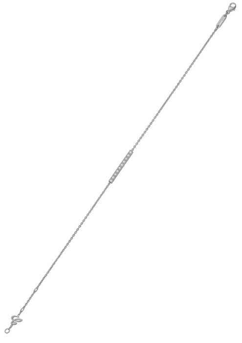 Chopard Ice Cube Bracelet White Gold and Diamond