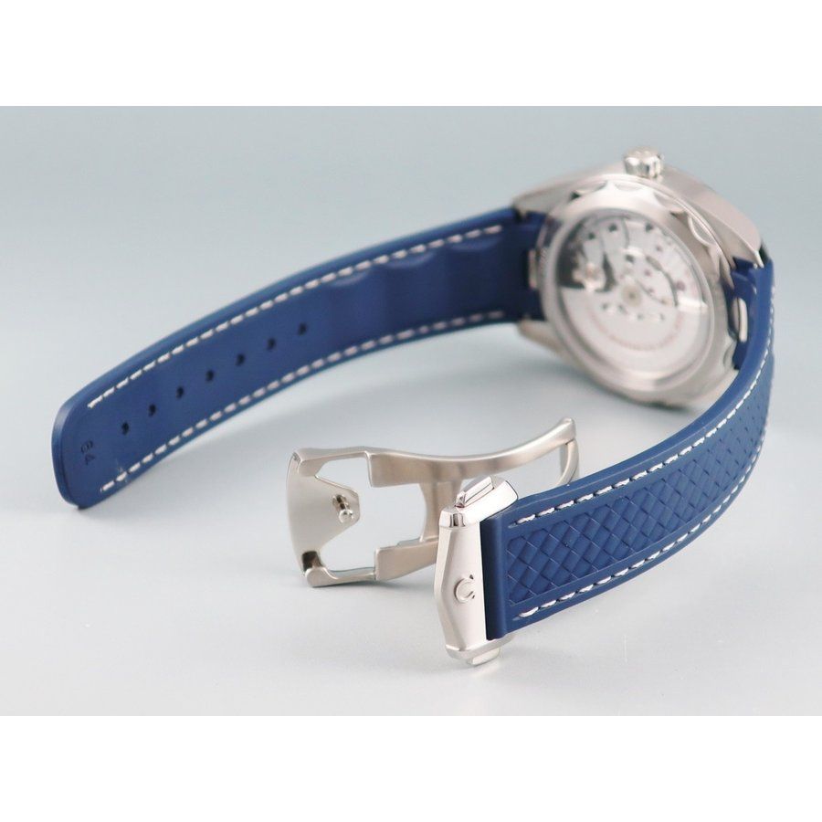 Omega Seamaster Aqua Terra Ladies' Collection 220.12.38.20.03.001