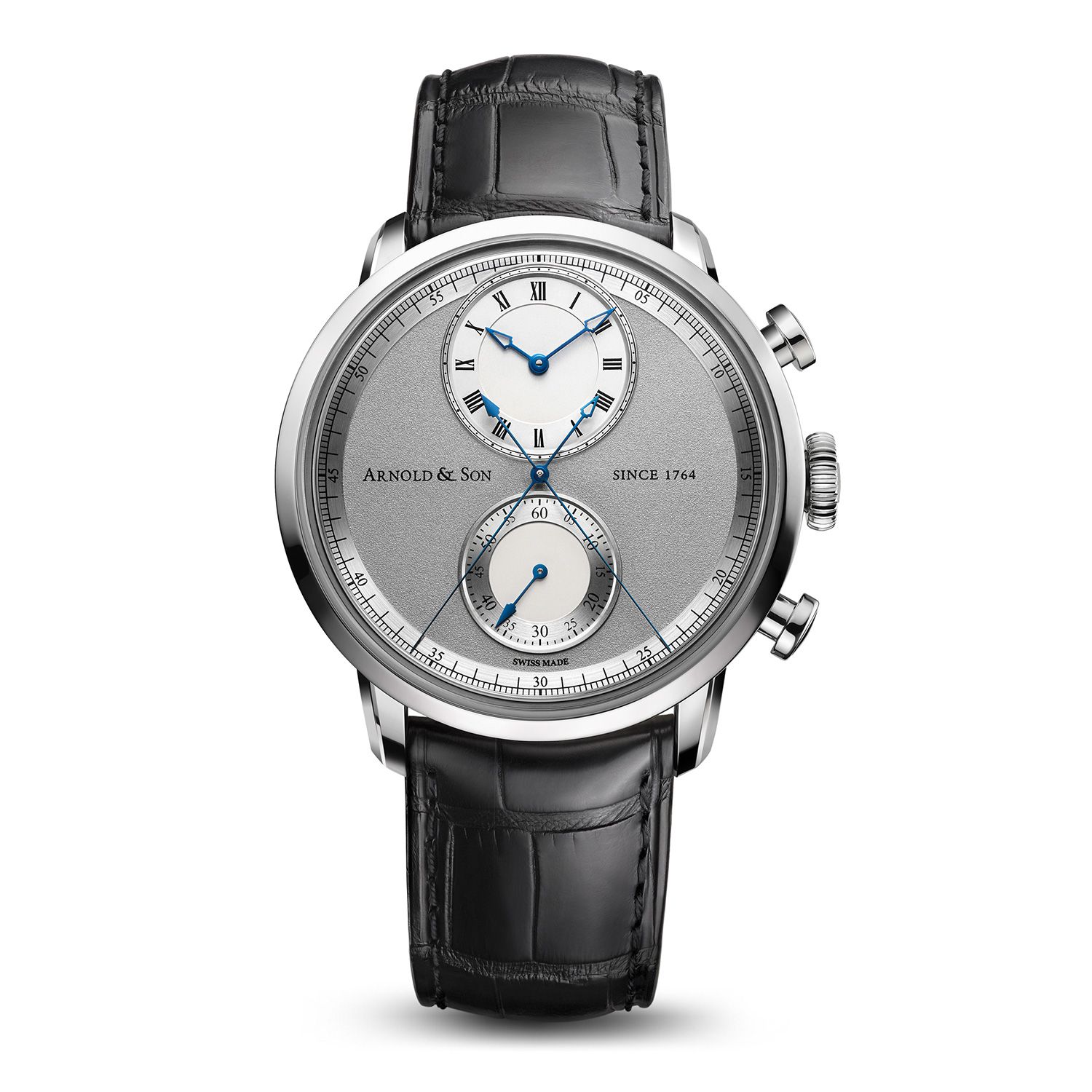 Arnold & Son Instrument CTB Stainless Steel