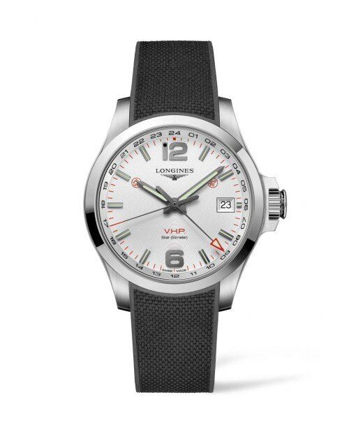 Longines Conquest L37184769