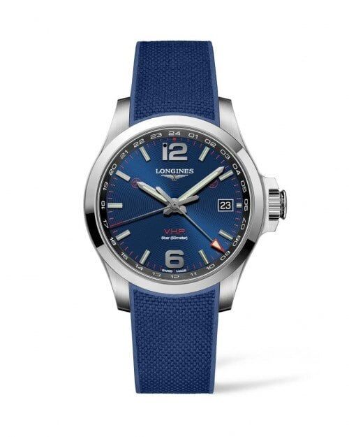 Longines Conquest L37184969