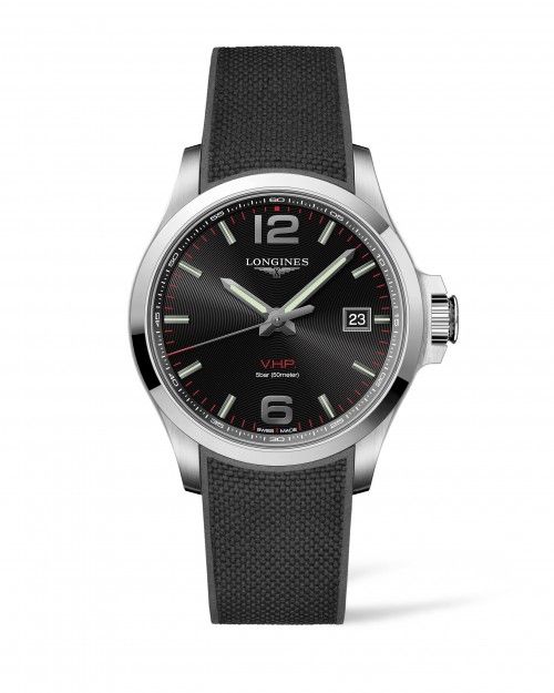 Longines Conquest L37264569