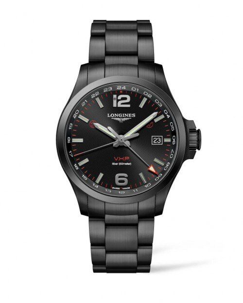 Longines Conquest L37282566