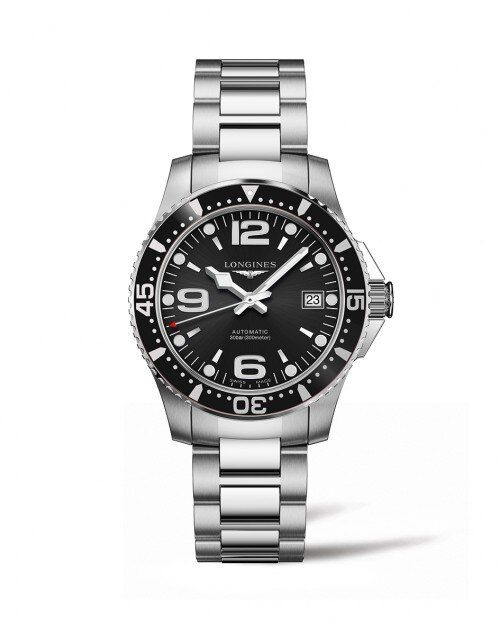 Longines Hydroconquest L37414566