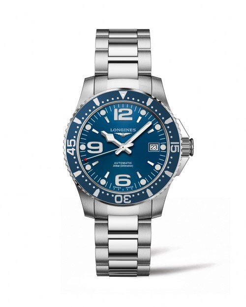 Longines Hydroconquest L37414966