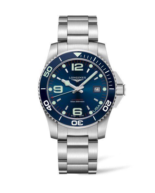 Longines Hydroconquest L37424986