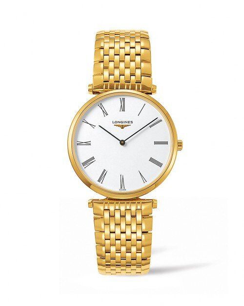 Longines La Grande Classique de Longines L47552118