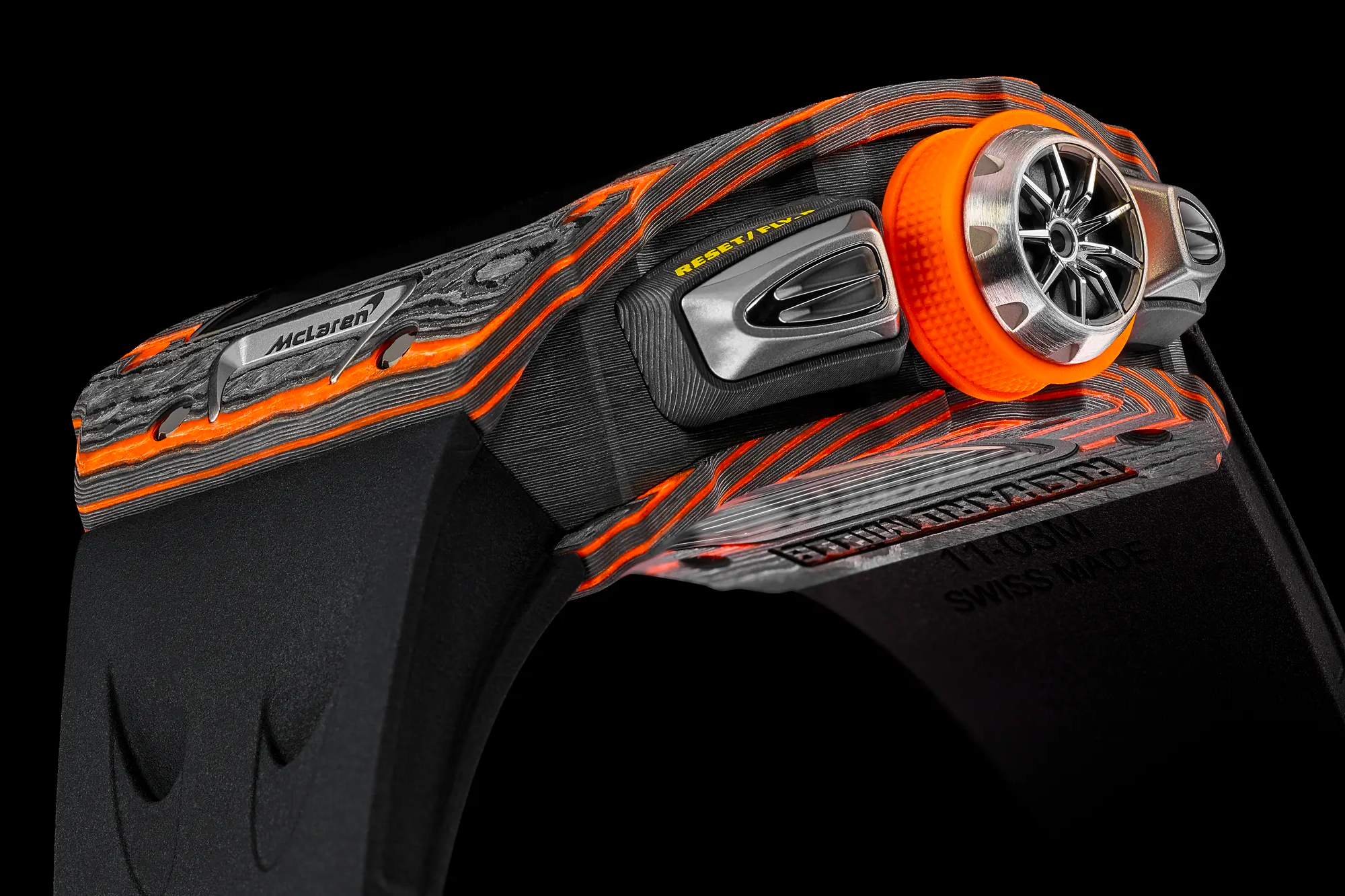 Richard Mille RM 11-03 McLaren