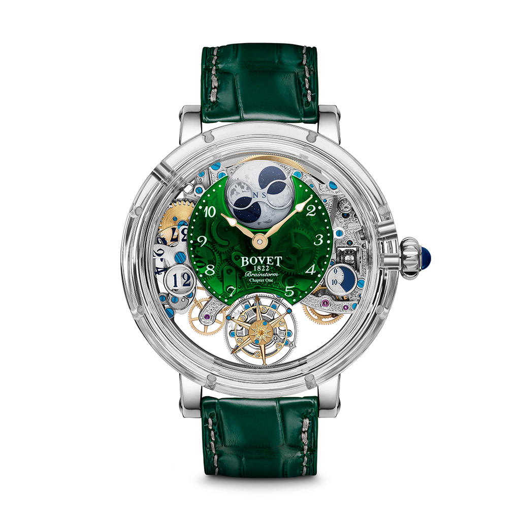 Bovet Récital 26 Brainstorm® Chapter One R260004