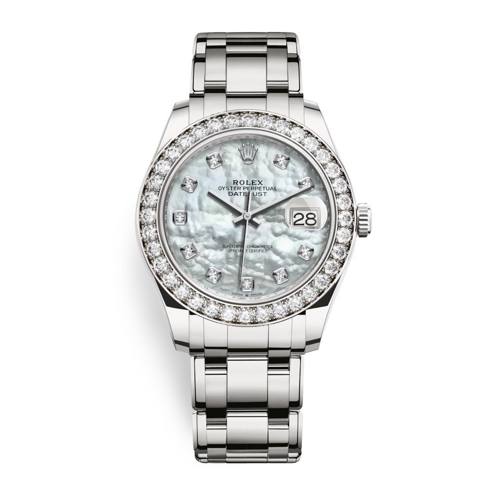 Rolex Pearlmaster 39mm Oyster 86289-0001