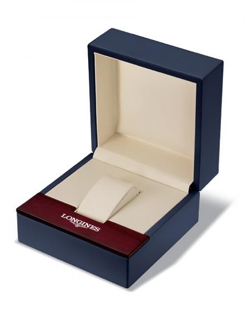 Longines Conquest L37282569