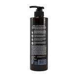 Dầu Gội Chăm Sóc Da Đầu Thảo Dược LoverHair Professional Herbal Scalp Care Shampoo 600ml