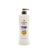 Dầu Gội Phục Hồi Hư Tổn Lover’s Hair Professional Keratin Clinic Shampoo (800ml)