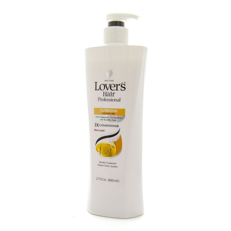 Dầu Xả Nuôi Dưỡng Tóc Lover’s Hair Professional Nutrition Conditioner (800ml)