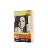 Dầu Gội Nhuộm Phủ Bạc Tóc Lover’s Hair Salon 5 Brown (Nâu Tự Nhiên)