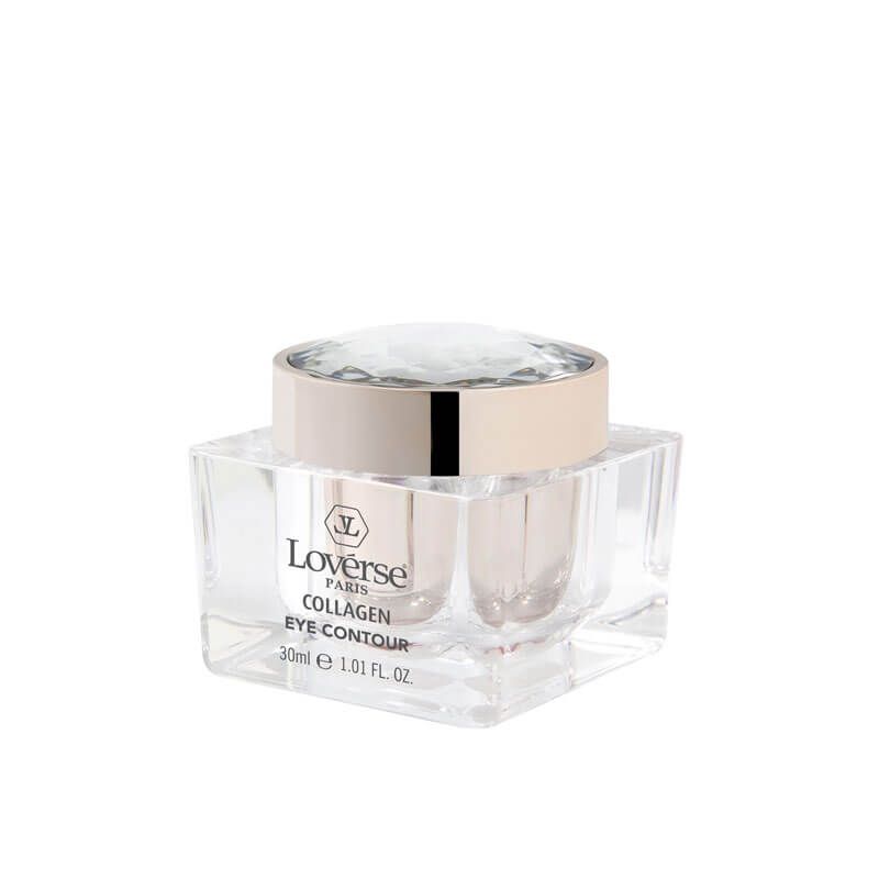 Kem Dưỡng Da Vùng Mắt Lovérse Collagen Eye Contour (30ml)