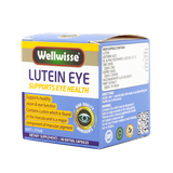 Viên Uống Bổ Mắt Wellwisse Lutein Eye (60 Viên)
