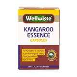 Viên Uống Tăng Sinh Lý Đàn Ông Chiết Xuất Tinh Chất Wellwisse Kangaroo Essence  (100 Viên)