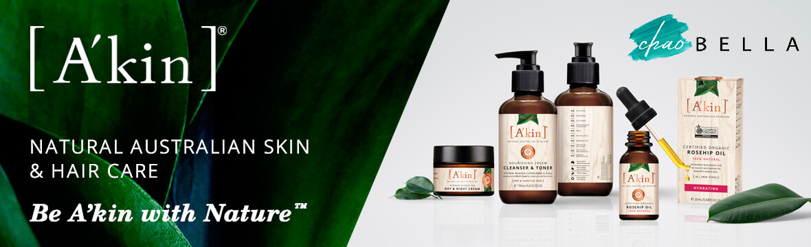 Serum Dưỡng Ẩm Và Kiểm Soát Bã Nhờn Chuyên Sâu - A'kin Oil Control Intensive Sebum Controller 30ml - @chaobella