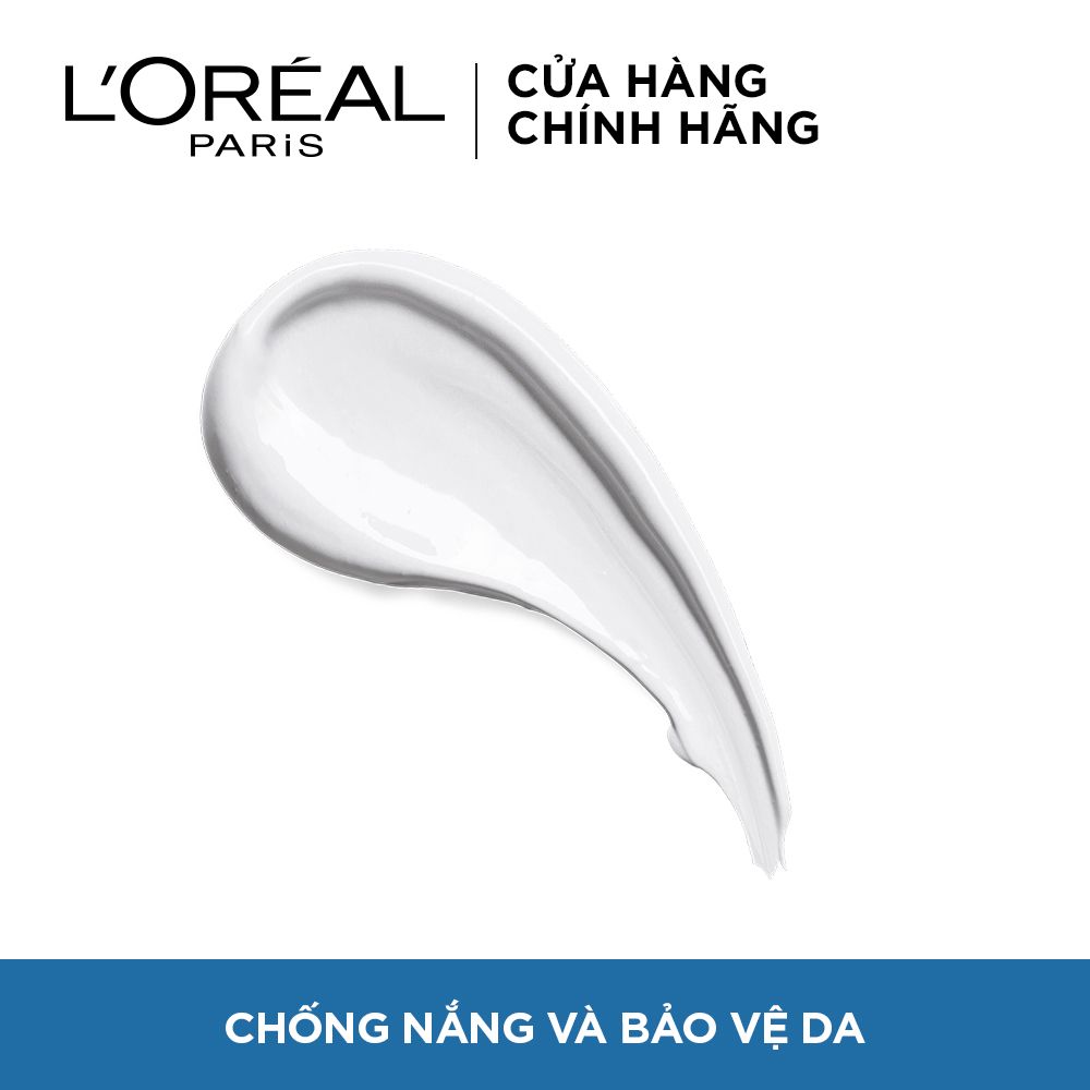 Kem Dưỡng Ngày L’Oreal Paris White Perfect – SPF17 PA++ 20ml