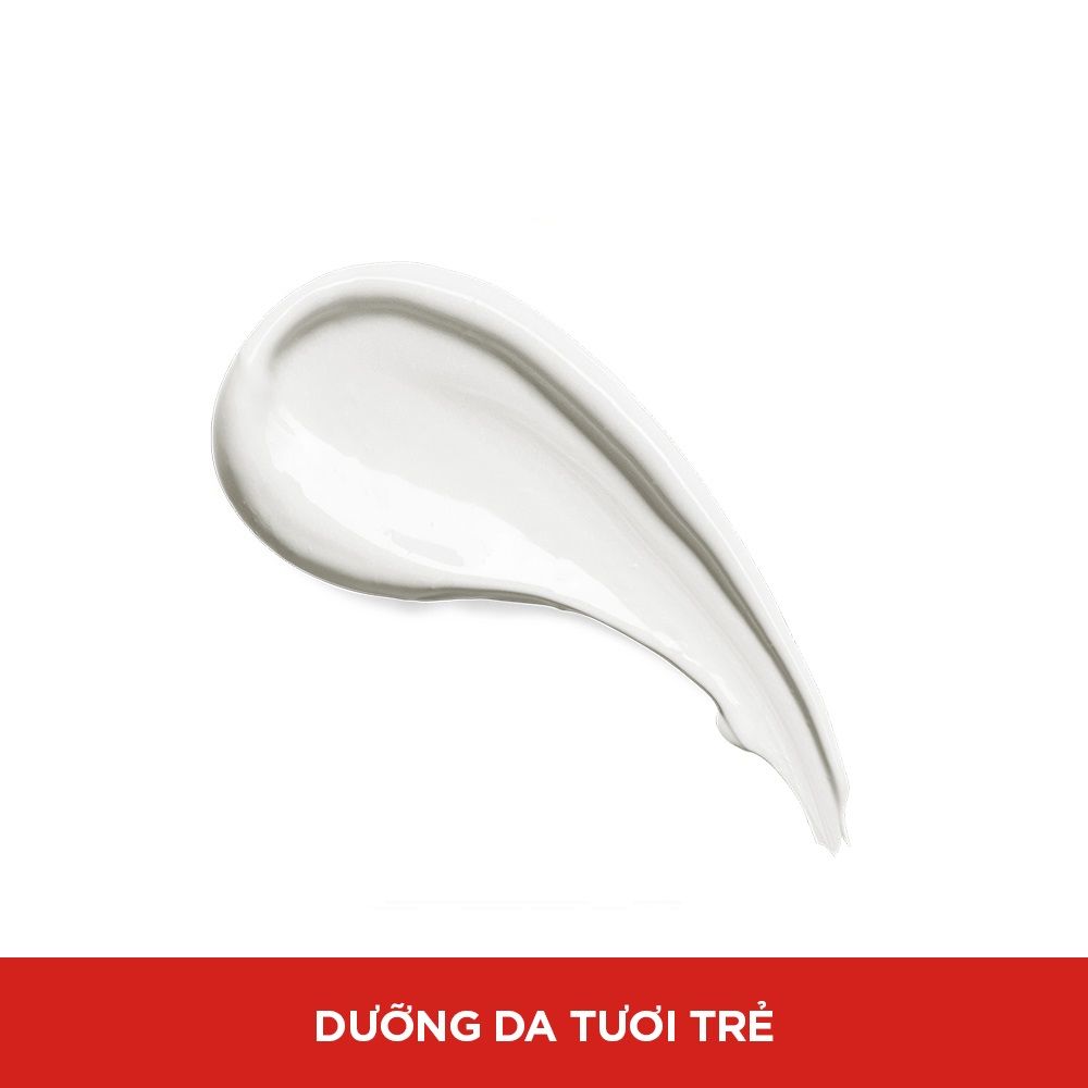 Sữa rửa mặt săn chắc da L'Oreal Revitalift Milky Cleansing Foam 100ml