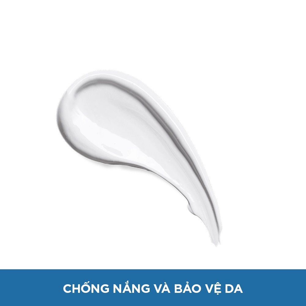 Kem dưỡng da trắng sáng L'Oreal White Perfect Day Cream SPF17 PA++ 50ml