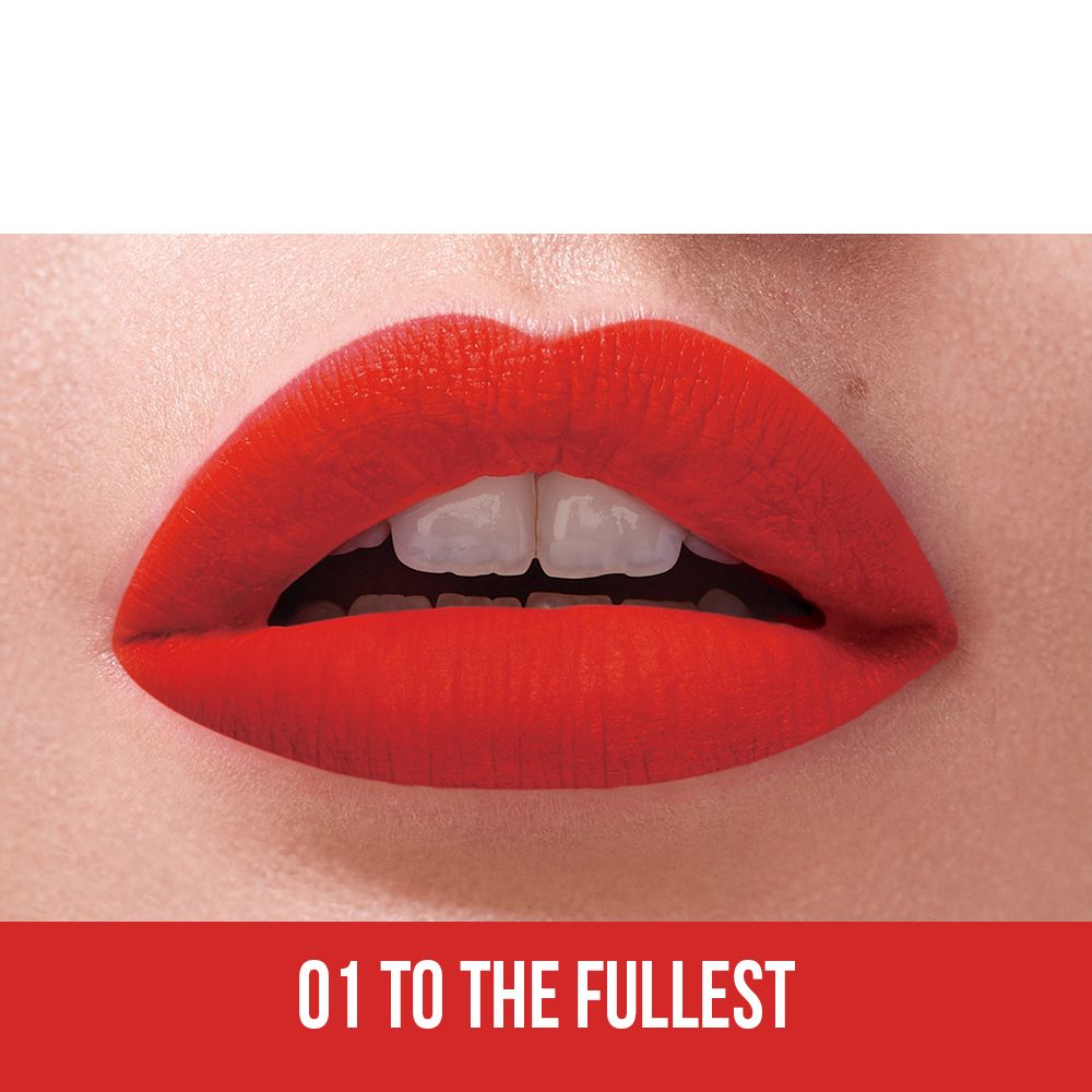 Son Kem Lì Nhẹ Môi Maybelline New York Sensational Liquid Matte Lipstick 7ml