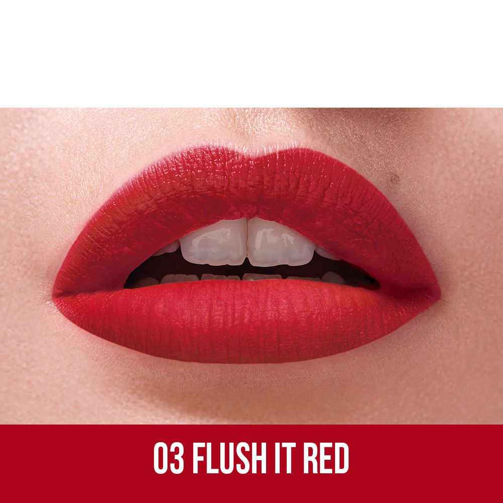 Son Kem Lì Nhẹ Môi Maybelline New York Sensational Liquid Matte Lipstick 7ml