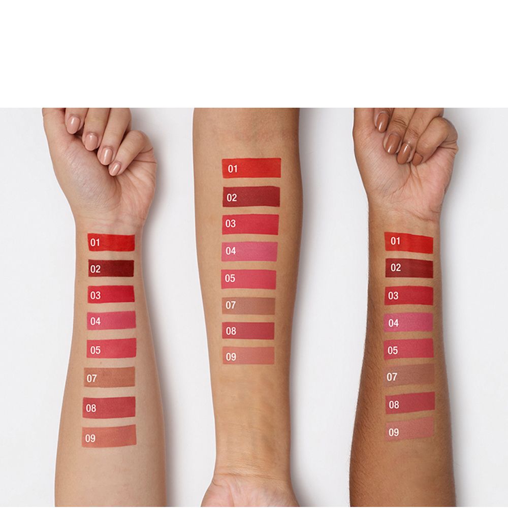 Son Kem Lì Nhẹ Môi Maybelline New York Sensational Liquid Matte Lipstick 7ml