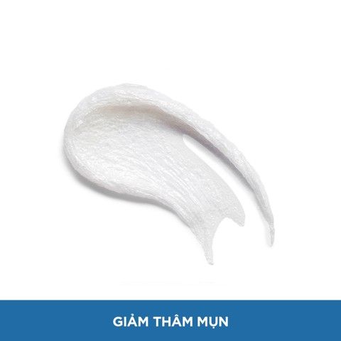 Sữa rửa mặt dưỡng trắng và sáng mịn da L'Oréal Paris White Perfect 100ml