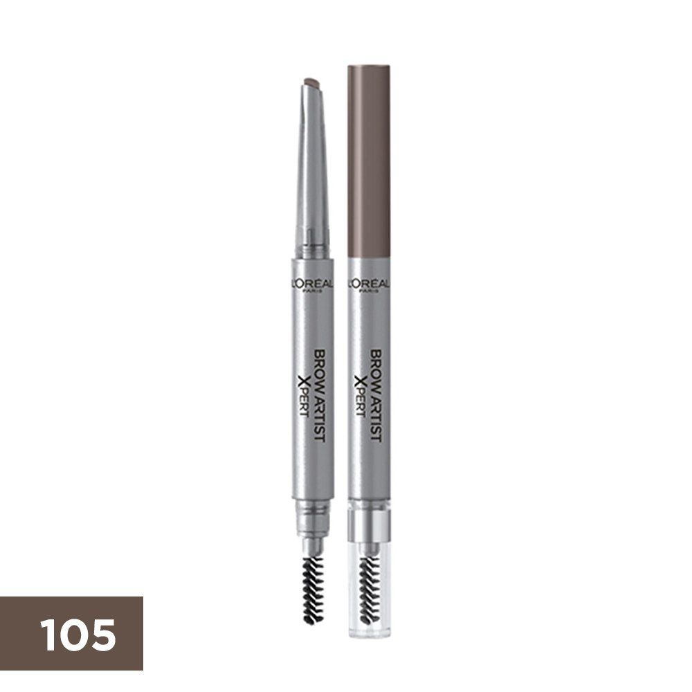 Chì Kẻ Mày 2 Đầu L'Oréal Paris Brow Artist Xpert