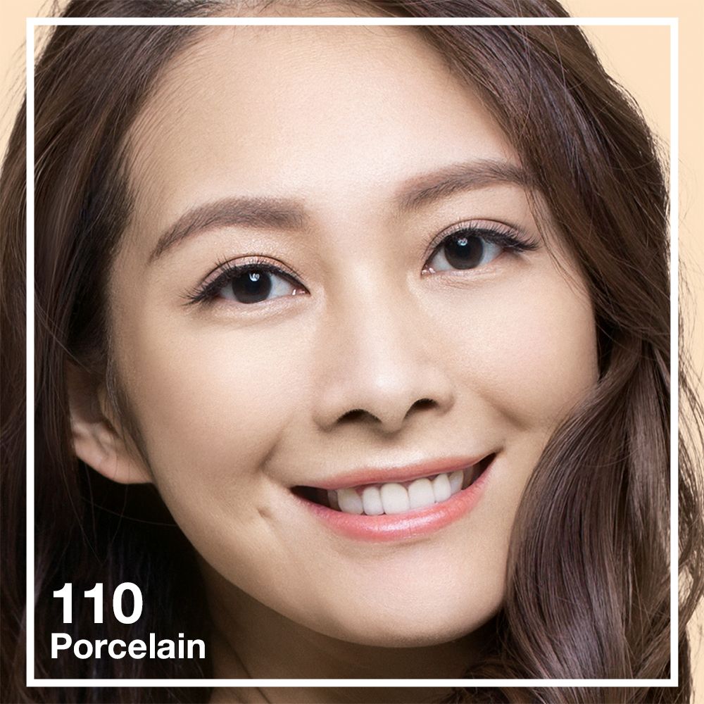Kem Nền Mịn Nhẹ Kiềm Dầu Fit Me Maybelline New York Matte Poreless Foundation 30ml