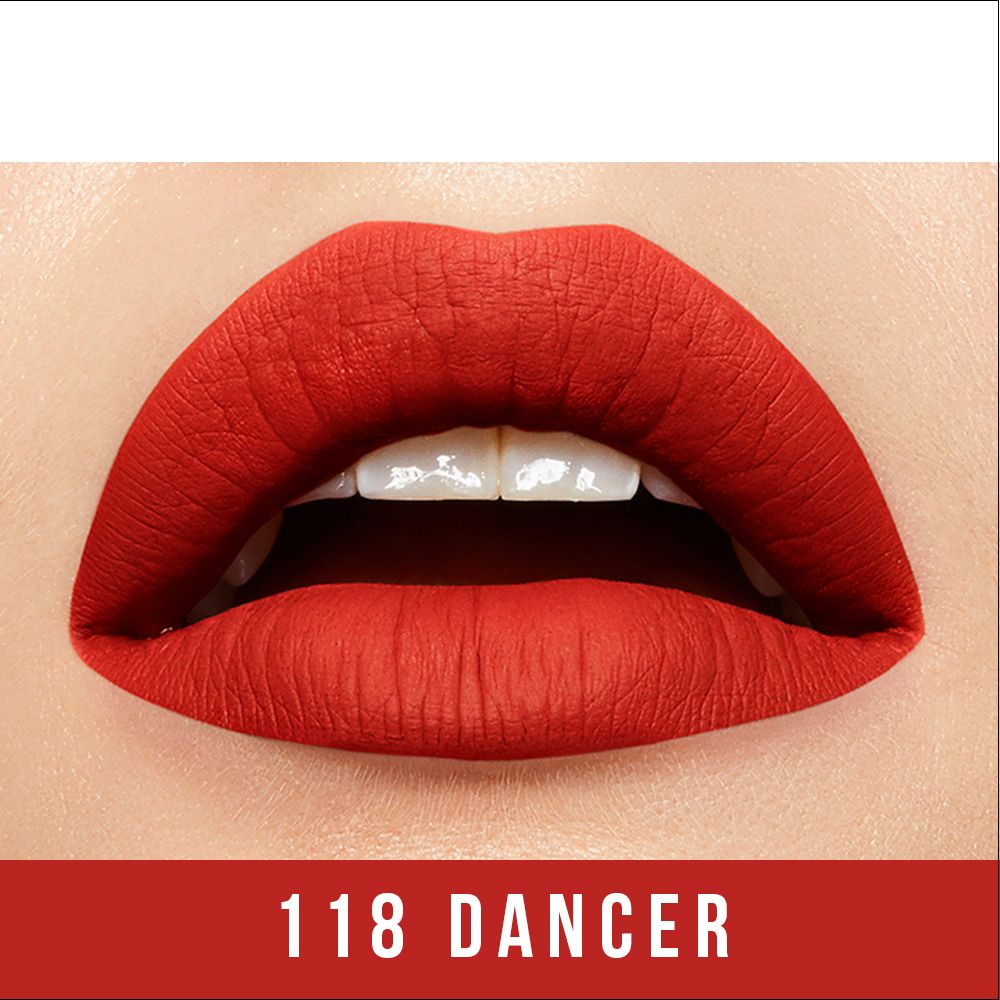 Son Kem Lì 16h Lâu Trôi Maybelline New York Super Stay Matte Ink Lipstick 5ml