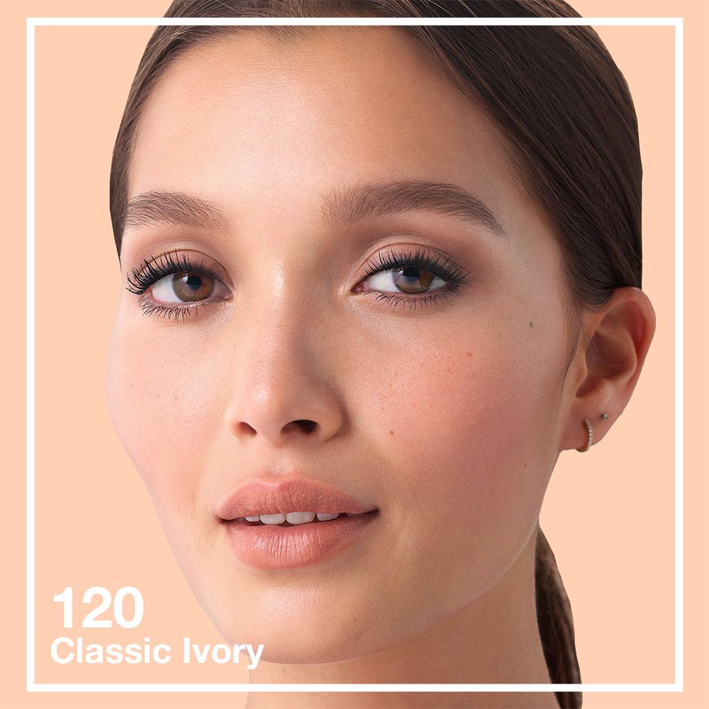 Kem Nền Mịn Nhẹ Kiềm Dầu Fit Me Maybelline New York Matte Poreless Foundation 30ml