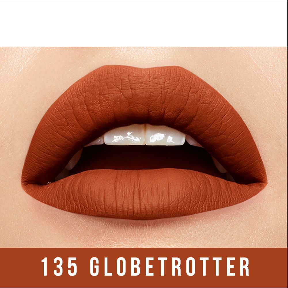 Son Kem Lì 16h Lâu Trôi Maybelline New York Super Stay Matte Ink Lipstick 5ml
