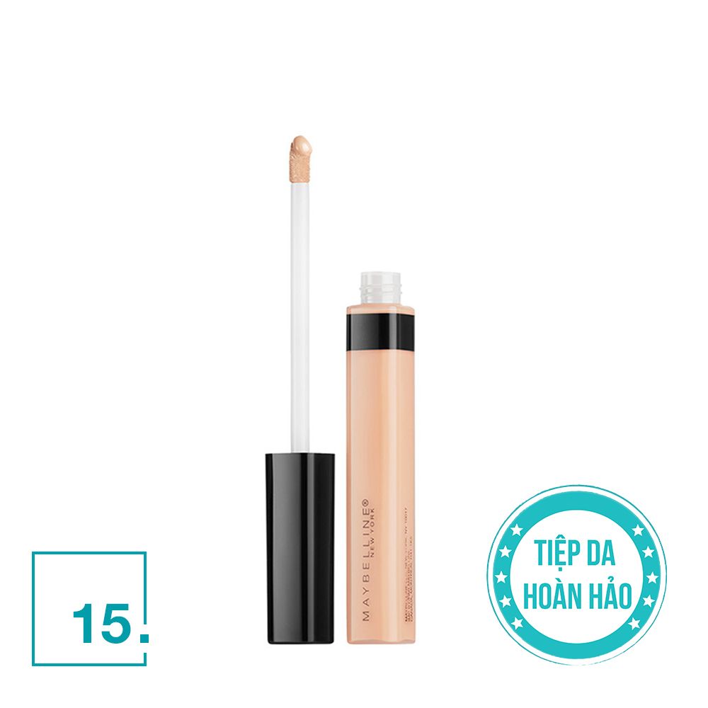 Kem Che Khuyết Điểm Mịn Lì Tiệp Mọi Tông Da Fit Me Concealer Maybelline New York 6.8ml