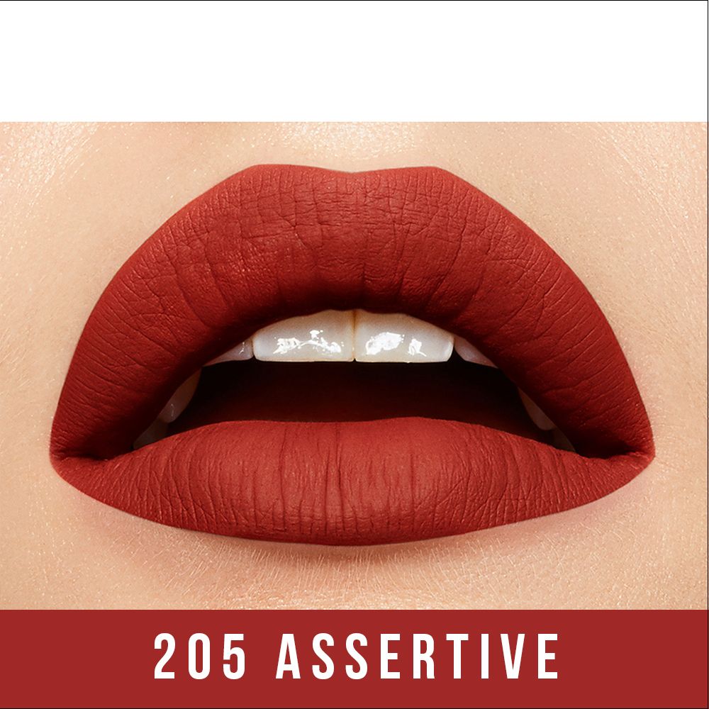 Son Kem Lì 16h Lâu Trôi Maybelline New York Super Stay Matte Ink Lipstick 5ml