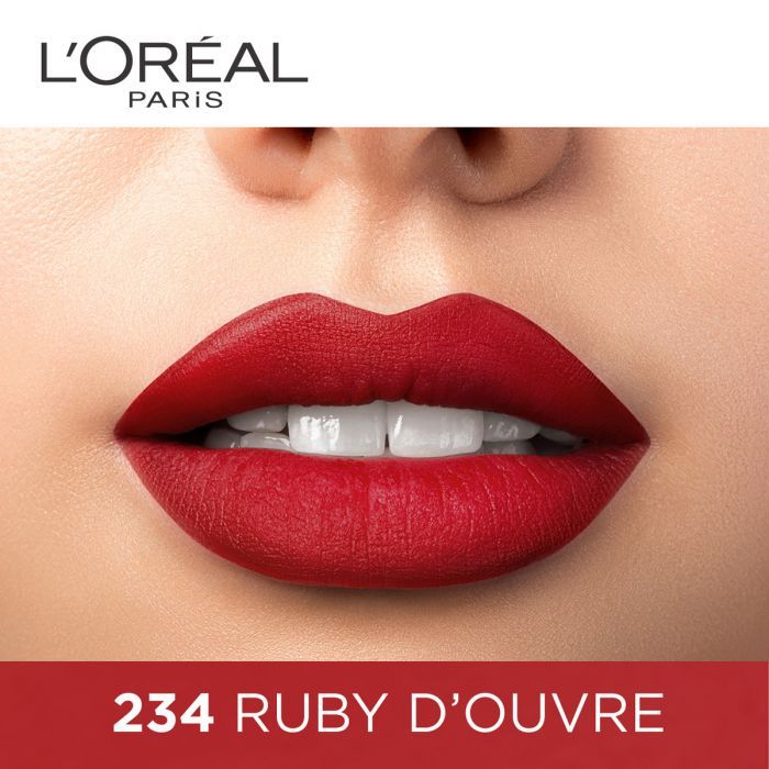 Son Thỏi lì Mịn Môi L'Oréal Paris Color Riche Matte 3.7g