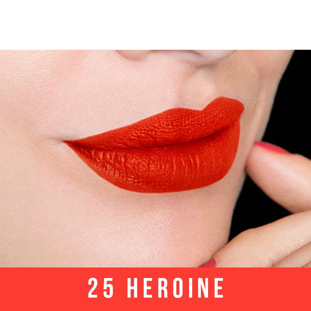 Son Kem Lì 16h Lâu Trôi Maybelline New York Super Stay Matte Ink Lipstick 5ml